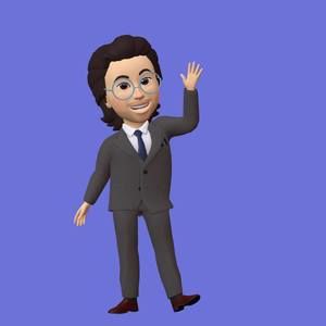 Meet your Posher, Francis